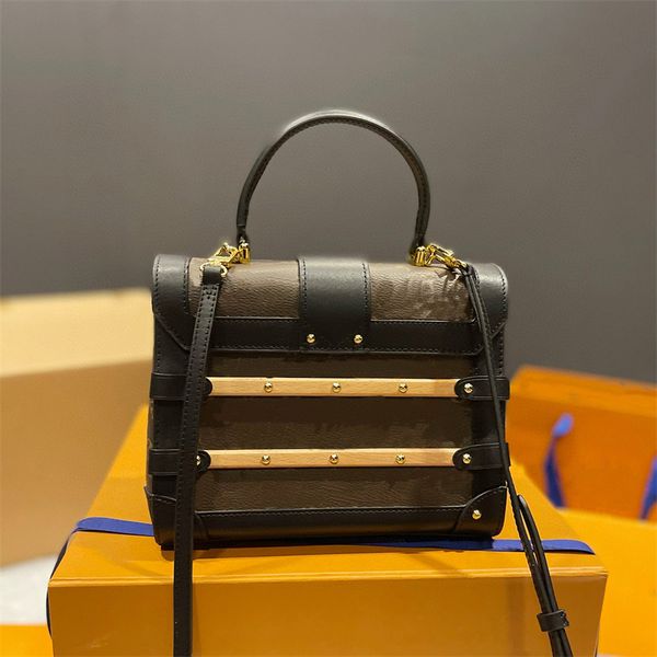 luxury shoulder handbags box woman evening bag genuine leather fashion designer clutch messenger petite malle louiseitys viutonitys crossbod
luxury shoulder handbags box woman evening bag genuine leather fashion designer clutch messenger petite malle louiseitys viutonitys crossbod