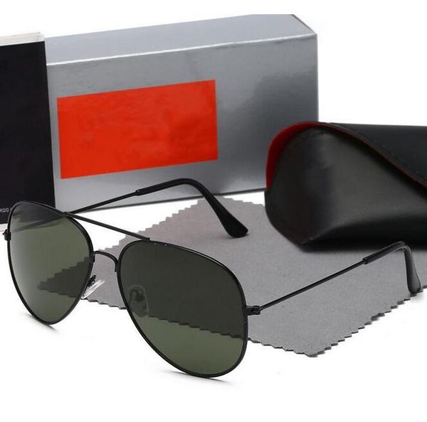 designer sunglasses men women classical sun glasses aviator model g15 lenses double bridge design suitable fashion beach, White;black
designer sunglasses men women classical sun glasses aviator model g15 lenses double bridge design suitable fashion beach, White;black
