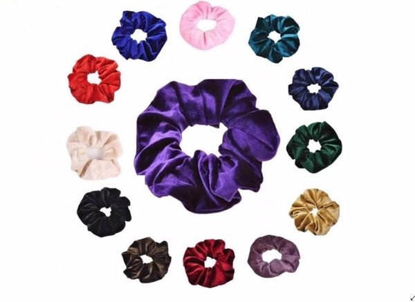 2022 korea silk or veet scrunchies elastic hair bands solid color fashion headband ponytail holder vintage candy rubber band jllsei, Pink
2022 korea silk or veet scrunchies elastic hair bands solid color fashion headband ponytail holder vintage candy rubber band jllsei, Pink