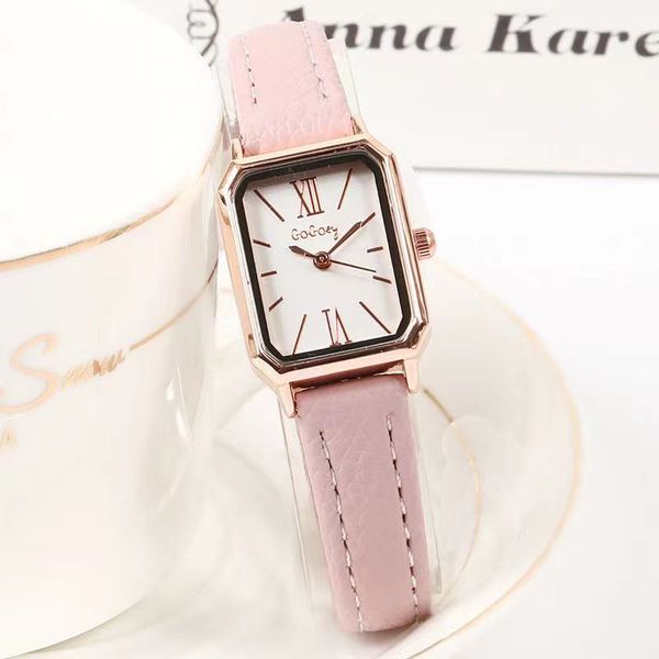 luxury womens watches designer simple scale retro square girls quartz women watch 2022 new women's trend temperament student watch bngv, Slivery;golden
luxury womens watches designer simple scale retro square girls quartz women watch 2022 new women's trend temperament student watch bngv, Slivery;golden