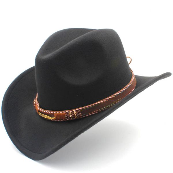 western style junior children boys girls cowboy hat party birthday halloween masquerade cap, Blue;gray
western style junior children boys girls cowboy hat party birthday halloween masquerade cap, Blue;gray