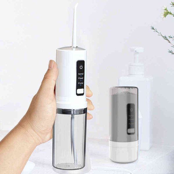 water jet oral rinse for dental cleaning, portable dental cleaner, waterproof, 220511
water jet oral rinse for dental cleaning, portable dental cleaner, waterproof, 220511