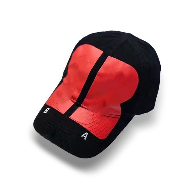 ball cap designers new summer men's and women's trend double b graffiti letter baseball cap couple joker adjustable casual caps be, Blue;gray
ball cap designers new summer men's and women's trend double b graffiti letter baseball cap couple joker adjustable casual caps be, Blue;gray
