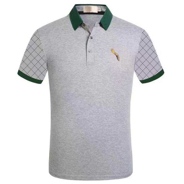 designer stripe men polo shirt t shirts snake polos bee luxurys floral embroidery mens high street fashion horse polo t-shirt, White;black
designer stripe men polo shirt t shirts snake polos bee luxurys floral embroidery mens high street fashion horse polo t-shirt, White;black