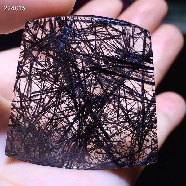 natural black rutilated quartz pendant rectangle black rutilated 36.9/37.3/13.9mm women men jewelry fashion brazil aaaaaaa, Silver
natural black rutilated quartz pendant rectangle black rutilated 36.9/37.3/13.9mm women men jewelry fashion brazil aaaaaaa, Silver