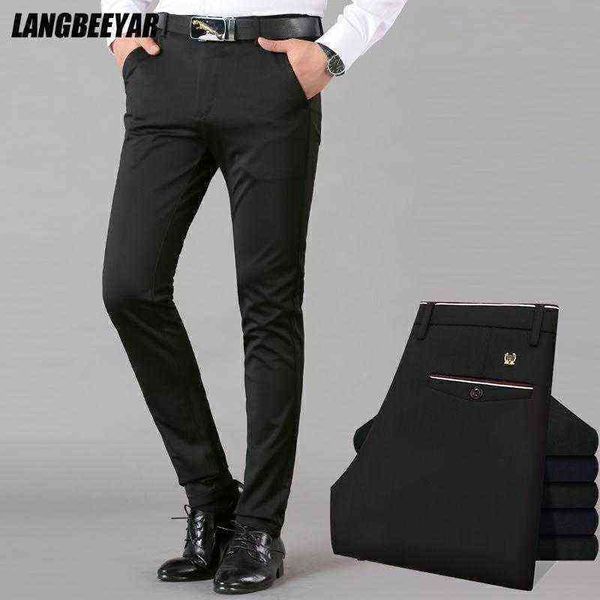 men jeans non ironing wrinkle new brand casual korean stretch long men pants trousers fashion business men's clothing 22 1222, Black
men jeans non ironing wrinkle new brand casual korean stretch long men pants trousers fashion business men's clothing 22 1222, Black