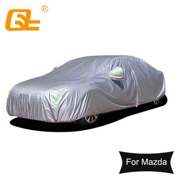 190t universal car covers outdoor sun protection dustproof rainproof snow protection for mazda 3 sedan cx-5 cx-9 w220322
190t universal car covers outdoor sun protection dustproof rainproof snow protection for mazda 3 sedan cx-5 cx-9 w220322