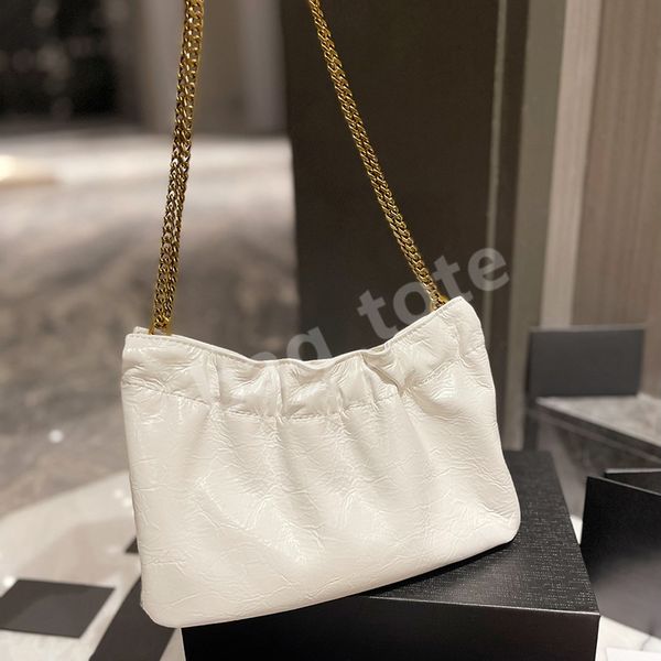 women shoulder bags fashion underarm cloud pack modern classic handbag delicate chain bag fashionable coin wallet card holder
women shoulder bags fashion underarm cloud pack modern classic handbag delicate chain bag fashionable coin wallet card holder