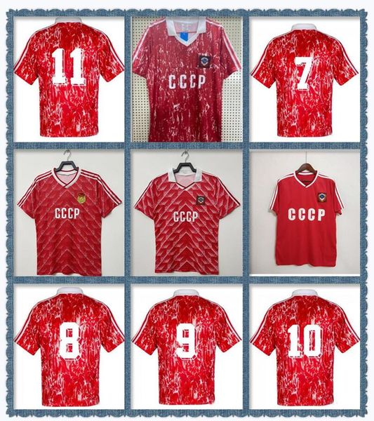 86 87 88 89 90 soviet union retro world cup soccer jerseys 1986 1987 1988 1989 1990 1991 ussr white aleinikov protasov zavarov belanov class, Black
86 87 88 89 90 soviet union retro world cup soccer jerseys 1986 1987 1988 1989 1990 1991 ussr white aleinikov protasov zavarov belanov class, Black