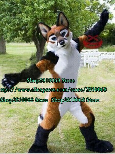mascot doll costume long furry brown husky dog wolf mascot costume faux fur fox cartoon anime size halloween parade 187, Red;yellow
mascot doll costume long furry brown husky dog wolf mascot costume faux fur fox cartoon anime size halloween parade 187, Red;yellow