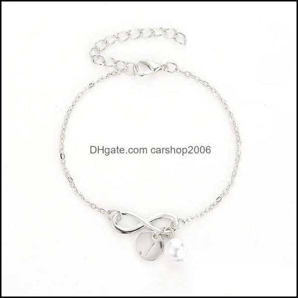 charm bracelets letter 26 english letters trendy jewelry for friend name gift beach bracelet carshop2006 drop delivery 202 carshop2006 dh5yz, Golden;silver
charm bracelets letter 26 english letters trendy jewelry for friend name gift beach bracelet carshop2006 drop delivery 202 carshop2006 dh5yz, Golden;silver
