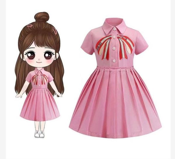 dresses girl children summer dress spring autumn kids vest shirt skirt outerwear girls coats active windbreaker baby clothes clothing outerw, Red;yellow
dresses girl children summer dress spring autumn kids vest shirt skirt outerwear girls coats active windbreaker baby clothes clothing outerw, Red;yellow
