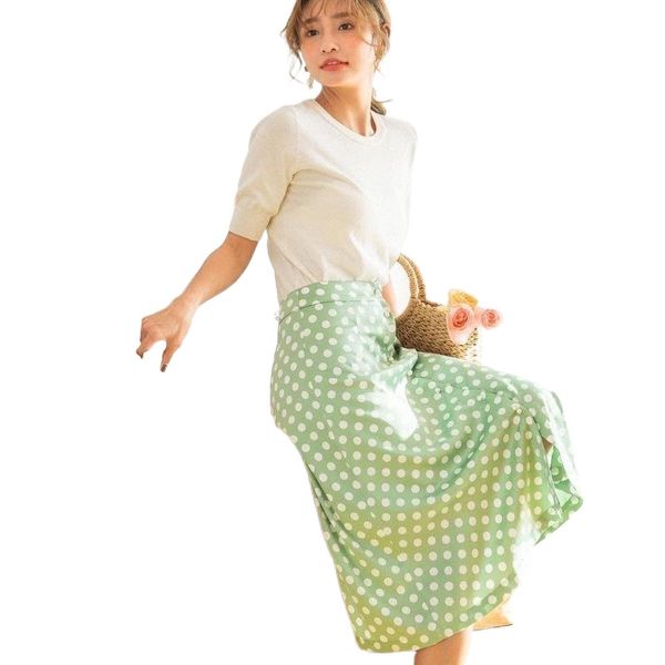 skirts korobov korean high waist hip dot print a line skirt women summer 2022 holiday beach style retro jupe femme green faldas i0bj#, Black
skirts korobov korean high waist hip dot print a line skirt women summer 2022 holiday beach style retro jupe femme green faldas i0bj#, Black