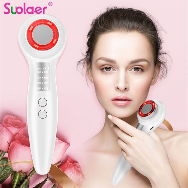 led beauty skin rejuvenation device ions negativos vibration machine face heat massage wrinkle remover beauty health 220426
led beauty skin rejuvenation device ions negativos vibration machine face heat massage wrinkle remover beauty health 220426