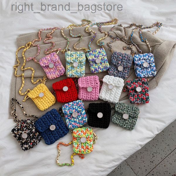 chains woven shoulder bag mini knitting crossbody bags for women fashion ladies card coins purse cute color flap w220813
chains woven shoulder bag mini knitting crossbody bags for women fashion ladies card coins purse cute color flap w220813