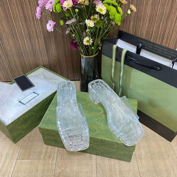 jelly slipper square-toe womens open toe embossed logo summer beach luxury sandal transparent rubber platform slipper, Black
jelly slipper square-toe womens open toe embossed logo summer beach luxury sandal transparent rubber platform slipper, Black