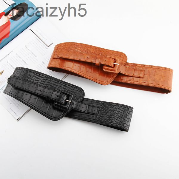 belts designer beltkorean fashion elastic shirt waist cover with wide women's skirt, decorative shirt, versatile corset beltnozm2020, Black;brown
belts designer beltkorean fashion elastic shirt waist cover with wide women's skirt, decorative shirt, versatile corset beltnozm2020, Black;brown