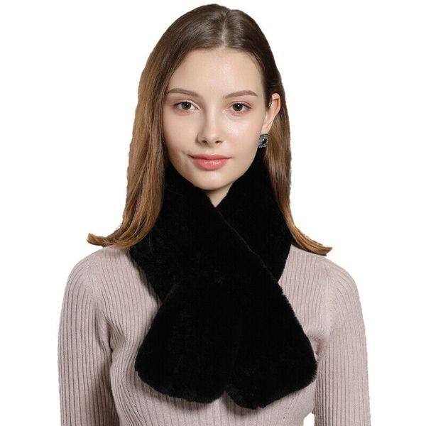 real rex rabbit fur scarf women winter warm shawl wraps handmade fluffy soft, Blue;gray
real rex rabbit fur scarf women winter warm shawl wraps handmade fluffy soft, Blue;gray