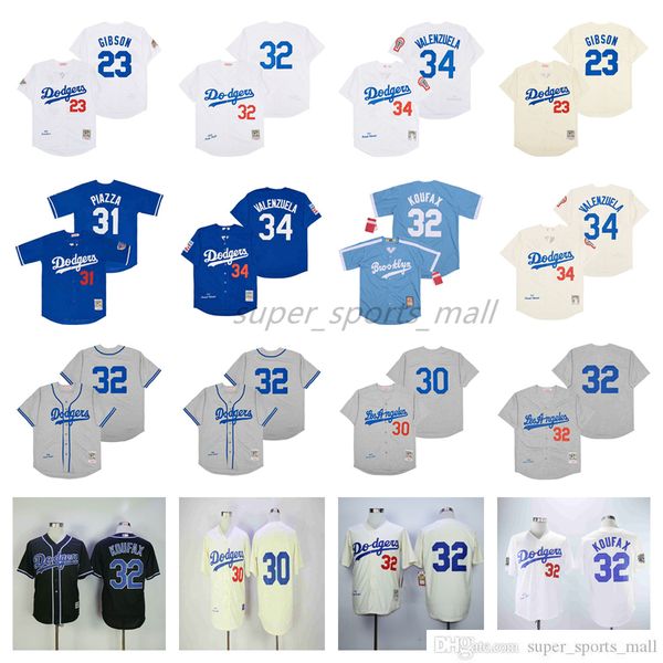 vintage movie college baseball wears jersey kirk 23 gibson 1988 piazza fernando valenzuela 1981 men women youth size s--xxxl, Blue;black
vintage movie college baseball wears jersey kirk 23 gibson 1988 piazza fernando valenzuela 1981 men women youth size s--xxxl, Blue;black