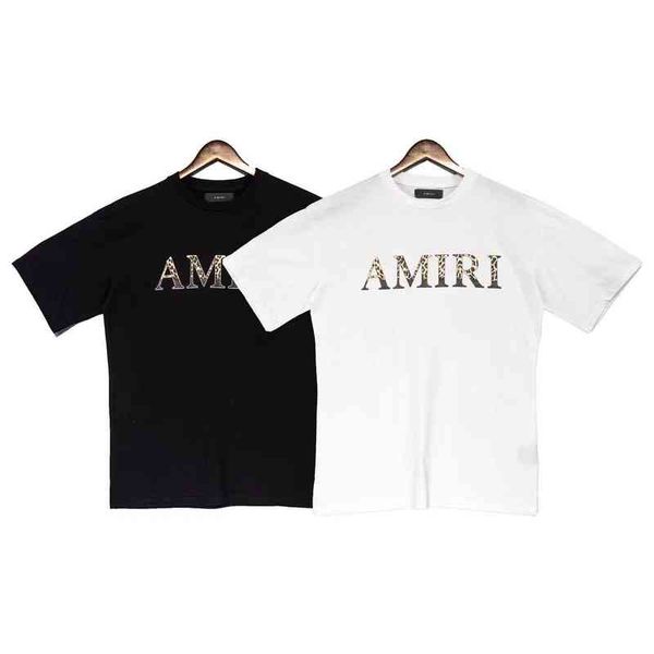 designer t shirts oversized fashion amirss round neck t-shirt high street men and women's loose short sleeve bottomed shirt, White
designer t shirts oversized fashion amirss round neck t-shirt high street men and women's loose short sleeve bottomed shirt, White