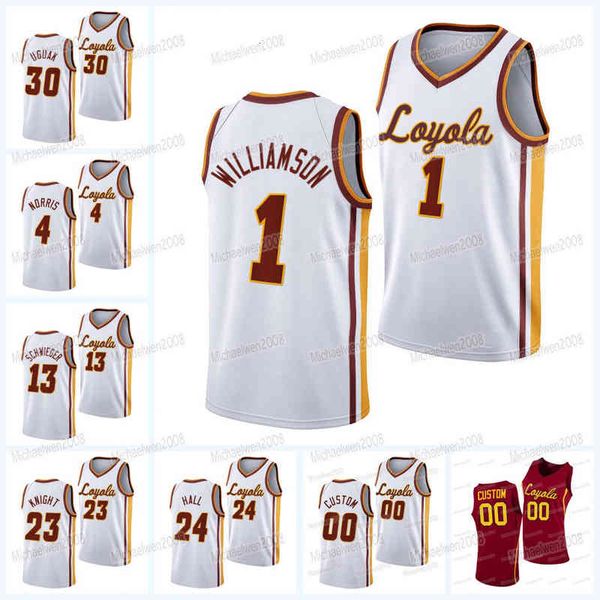 loyola chicago ramblers 2022 college basketball jersey lucas williamson aher uguak saint thomas will smythe ryan schwieger chris knight tate, Black
loyola chicago ramblers 2022 college basketball jersey lucas williamson aher uguak saint thomas will smythe ryan schwieger chris knight tate, Black
