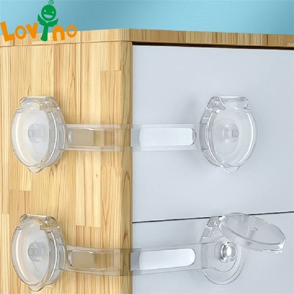 357pcs baby cabinet locks strap drawer lock child antiopening refrigerator lock home baby antipinch safety protection buckle 220714
357pcs baby cabinet locks strap drawer lock child antiopening refrigerator lock home baby antipinch safety protection buckle 220714
