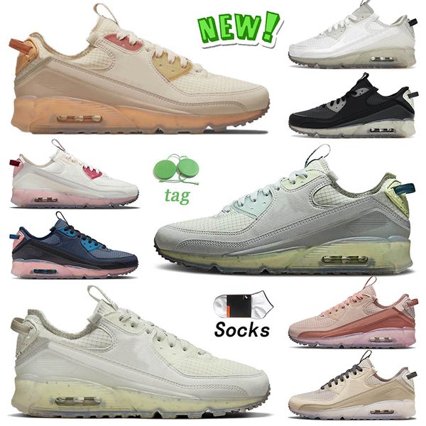 2022 arrival 90 terrascape running shoes sports mens women light bone grey haze dark teal green seafoam fuel orange obsidian sail sea glass
2022 arrival 90 terrascape running shoes sports mens women light bone grey haze dark teal green seafoam fuel orange obsidian sail sea glass