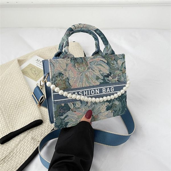 beaded women's trend winter printing fashion method simple foreign style messenger 90% off shop clearance
beaded women's trend winter printing fashion method simple foreign style messenger 90% off shop clearance