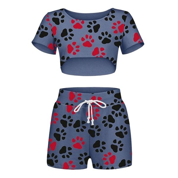 women's 2pcs tracksuit activewear set yoga suit summer drawstring cropped heart shorts tee tshirt crop tee blushing pink blue spandex y, Gray
women's 2pcs tracksuit activewear set yoga suit summer drawstring cropped heart shorts tee tshirt crop tee blushing pink blue spandex y, Gray