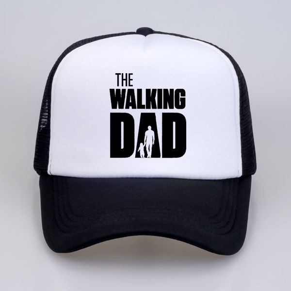 the walking dad fathers day dad hat funny summer baseball cap men 2020 new cool mesh trucker hat adjustable snapback hats, Blue;gray
the walking dad fathers day dad hat funny summer baseball cap men 2020 new cool mesh trucker hat adjustable snapback hats, Blue;gray