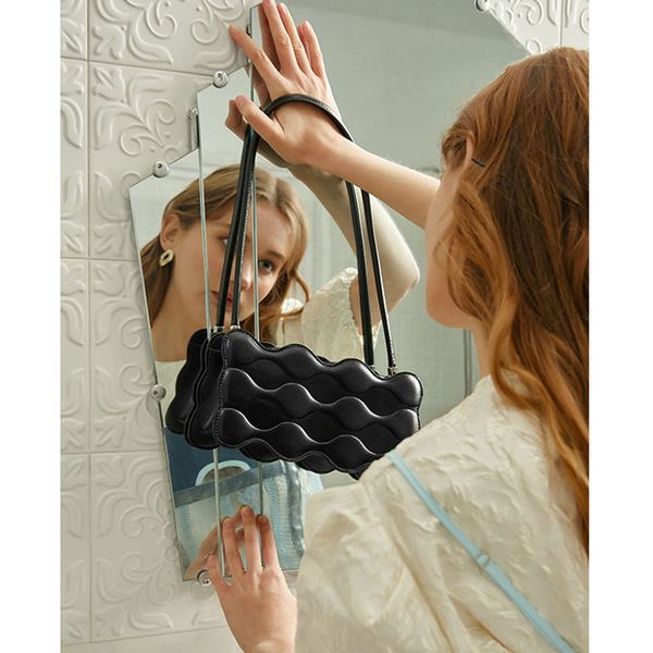 hbp elegant solid shoulder bags female concise vintage pu bolso mujer french style ladies bag mbti new arrival wave sac a main femme
hbp elegant solid shoulder bags female concise vintage pu bolso mujer french style ladies bag mbti new arrival wave sac a main femme