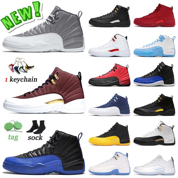 jumpman 12s mens basketball shoes 12 og sneakers stealth game ball royal black taxi the master gym red twist indigo royalty low easter men t
jumpman 12s mens basketball shoes 12 og sneakers stealth game ball royal black taxi the master gym red twist indigo royalty low easter men t