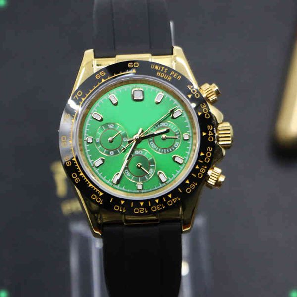large wrist watches automatic yellow gold watch 41mm folding buckle round chronograph waterproof satch marathon anthony montre sports, Slivery;brown
large wrist watches automatic yellow gold watch 41mm folding buckle round chronograph waterproof satch marathon anthony montre sports, Slivery;brown
