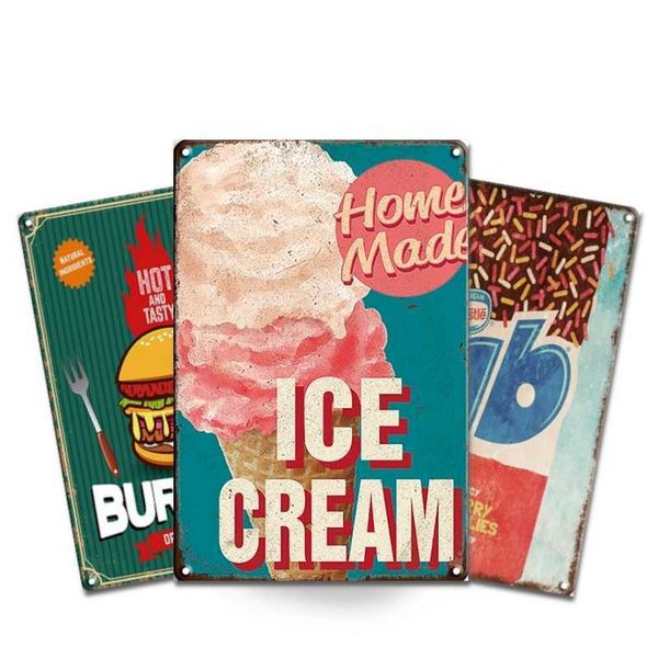 canteen food vintage metal , 20cm x 30cm, hamburger dog pizza retro signs for cafe kitchen restaurant.m7yk
canteen food vintage metal , 20cm x 30cm, hamburger dog pizza retro signs for cafe kitchen restaurant.m7yk