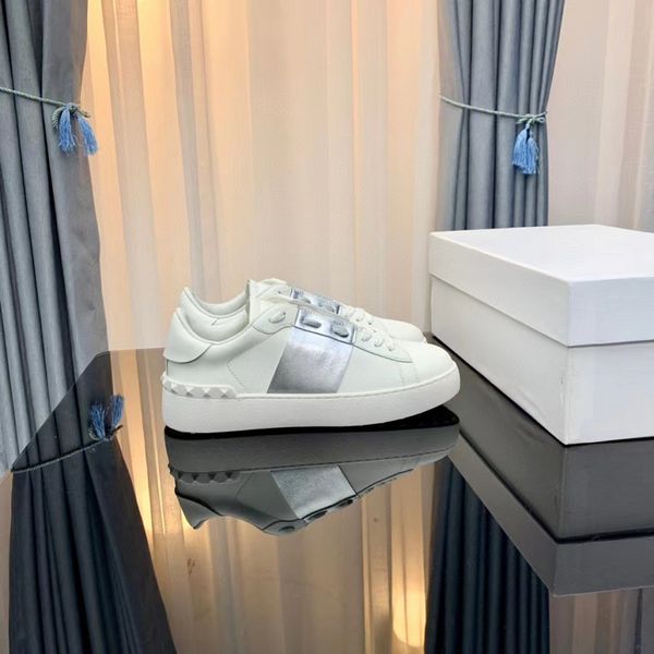 fashion luxury sneaker designer shoes genuine leather casual shoe brand sneakers leather woman trainer running shoes ace boots by brand 005, Black
fashion luxury sneaker designer shoes genuine leather casual shoe brand sneakers leather woman trainer running shoes ace boots by brand 005, Black