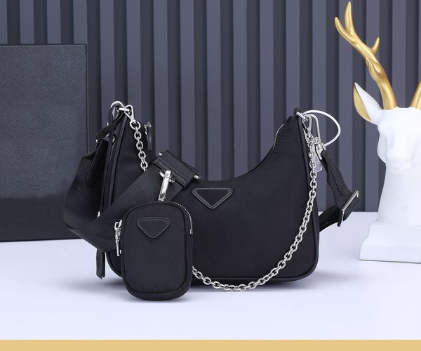 7a 2005 luxurys designers nylon bags re-edition hobo vintage handbags women crossbody coin purse designer sacoche shoulder bag fashions mult
7a 2005 luxurys designers nylon bags re-edition hobo vintage handbags women crossbody coin purse designer sacoche shoulder bag fashions mult