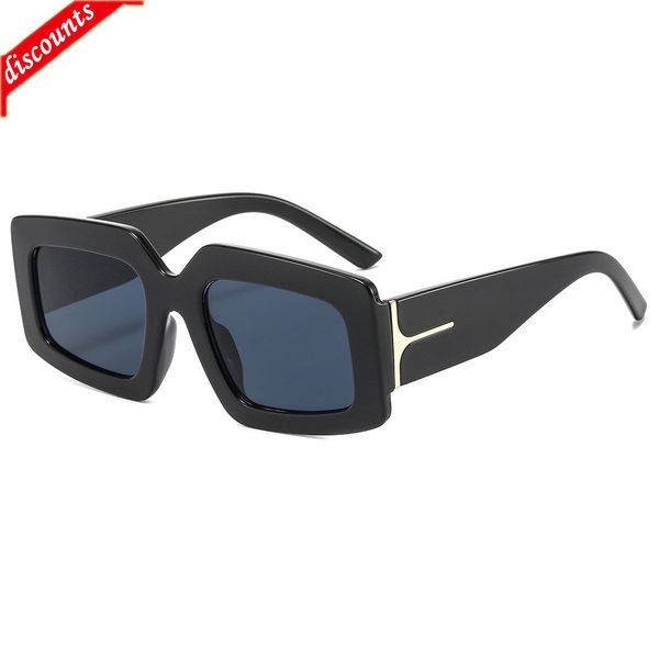 men's women's fashion trend brand sunglasses wholesale new polygon personalized metal t decorative slice striped, White;black
men's women's fashion trend brand sunglasses wholesale new polygon personalized metal t decorative slice striped, White;black