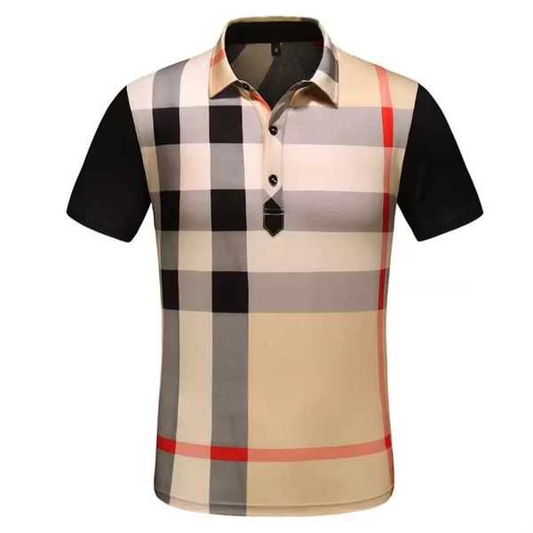 2022 designer polo shirts men's luxury polo shirts casual men's t-shirt letter print embroidered fashion high street men's t-, White;black
2022 designer polo shirts men's luxury polo shirts casual men's t-shirt letter print embroidered fashion high street men's t-, White;black