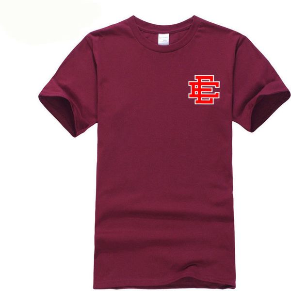 eric emanuel mens classic t shirts ee basic fashion t-shirts cotton woman short sleeve hip hop sports tees fitness gym brand clothing men t, White;black
eric emanuel mens classic t shirts ee basic fashion t-shirts cotton woman short sleeve hip hop sports tees fitness gym brand clothing men t, White;black