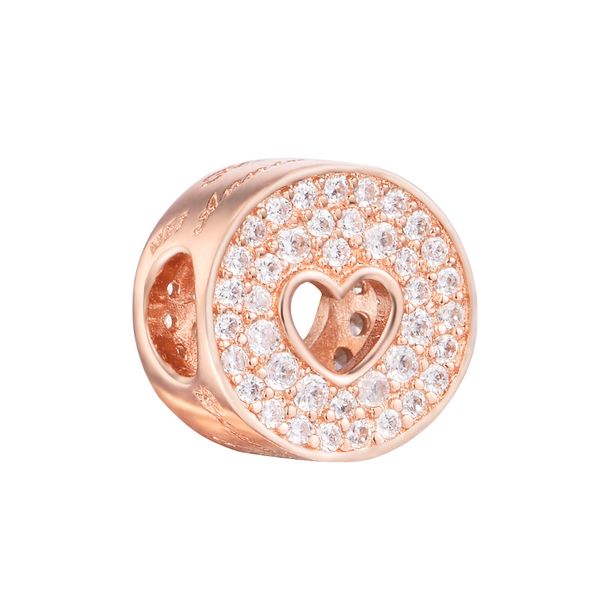pave heart anniversary charm silver beads for jewelry making fits chairms 925 pandora bracelet & bangle fashion jewelry mother's new pr, Black
pave heart anniversary charm silver beads for jewelry making fits chairms 925 pandora bracelet & bangle fashion jewelry mother's new pr, Black