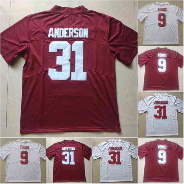 #31 will anderson jr. college #9 bryce young #4 jerry jeudy #13 tua tagovailoa mac jones #10 aj mccarron #12 joe namath mark ingram #22 n.ha, Black
#31 will anderson jr. college #9 bryce young #4 jerry jeudy #13 tua tagovailoa mac jones #10 aj mccarron #12 joe namath mark ingram #22 n.ha, Black