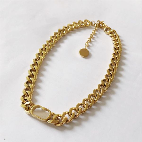 luxury designer jewelry sets fashion earrings necklace bracelet for women and men silver gold thick chain stainless steel not fade219y, Black
luxury designer jewelry sets fashion earrings necklace bracelet for women and men silver gold thick chain stainless steel not fade219y, Black
