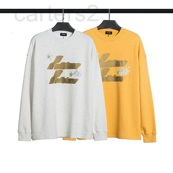 men's hoodies & sweatshirts designer run well color yarn letter graffiti large print loose round neck lovers' long sleeve sweater, Black
men's hoodies & sweatshirts designer run well color yarn letter graffiti large print loose round neck lovers' long sleeve sweater, Black