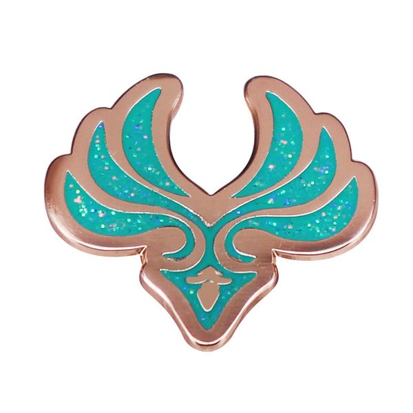 genshin impact anemo enamel pin brooch glitter anime badge game fans fashion jewelry accessories, Blue
genshin impact anemo enamel pin brooch glitter anime badge game fans fashion jewelry accessories, Blue