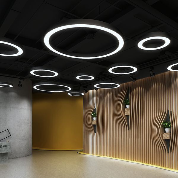 round lamp ring chandelier led office conference hall industrial circle project chandelier ceiling pendant lamps hanging lighting flush moun
round lamp ring chandelier led office conference hall industrial circle project chandelier ceiling pendant lamps hanging lighting flush moun