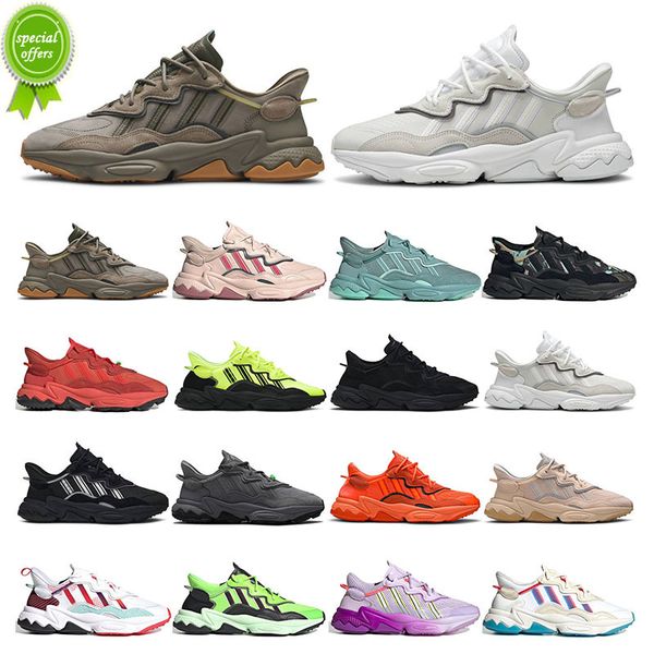 men women ozweego casual shoes black white neon green era pack pride bold orange bright cyan mens womens sports sneakers trainer
men women ozweego casual shoes black white neon green era pack pride bold orange bright cyan mens womens sports sneakers trainer