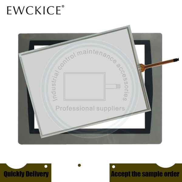 panelview plus 7 replacement parts 2711p-t10c22d8s hmi industrial touchscreen and front label film
panelview plus 7 replacement parts 2711p-t10c22d8s hmi industrial touchscreen and front label film