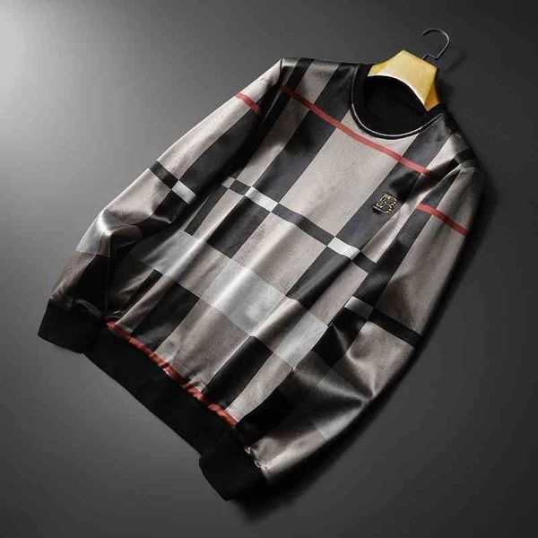 men's luxury fashion brands menswear new leisure thickened double-sided embroidery, Black
men's luxury fashion brands menswear new leisure thickened double-sided embroidery, Black