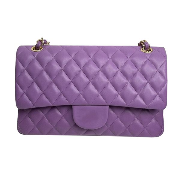 5a designer bags classic chain flap bag cf1112 caviar medium size 25.5cm shoulder messenger handbag fashion square lattice leather ladies sh
5a designer bags classic chain flap bag cf1112 caviar medium size 25.5cm shoulder messenger handbag fashion square lattice leather ladies sh