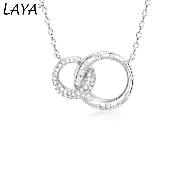 laya pendant necklace for women 925 sterling silver zircon christmas gift irregular fashion charms jewelry 2022 trend
laya pendant necklace for women 925 sterling silver zircon christmas gift irregular fashion charms jewelry 2022 trend
